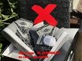 wholesale original authentic quality Air Jordan 1 High OG “Rebellionaire” shoes 11