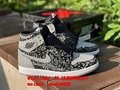 wholesale original authentic quality Air Jordan 1 High OG “Rebellionaire” shoes 13