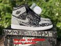 wholesale original authentic quality Air Jordan 1 High OG “Rebellionaire” shoes