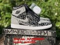 wholesale original authentic quality Air Jordan 1 High OG “Rebellionaire” shoes 14