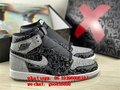 wholesale original authentic quality Air Jordan 1 High OG “Rebellionaire” shoes 16