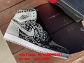 wholesale original authentic quality Air Jordan 1 High OG “Rebellionaire” shoes