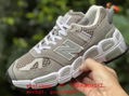 2022 newest sport shoes original top quality Salehe Bembury x New Balance 574 