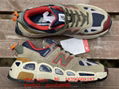 2022 newest sport shoes original top quality Salehe Bembury x             574  18