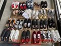 Factory Outlet  Wholesale cheap luxury authentic quality all various sport shoes