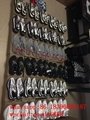 Factory Outlet  Wholesale cheap luxury authentic quality all various sport shoes 4