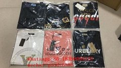 wholesale Luxury brand Short Polo T-shirt best price best quality cotton clothes (Hot Product - 1*)