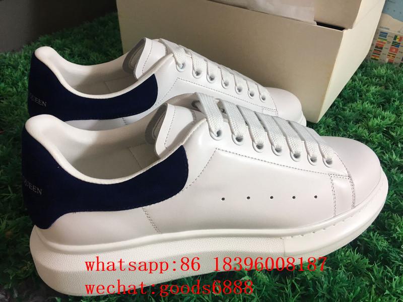 wholesale Cheap aaaa  Alexander McQuee Sneakers  Discount MQC shoes on sale