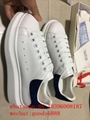wholesale Cheap aaaa  Alexander McQuee Sneakers  Discount MQC shoes on sale 13