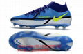      Superfly 8 Elite FG Phantom GT Elite DF 3D soccer football shoes boots 3