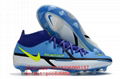 Nike Superfly 8 Elite FG Phantom GT Elite DF 3D soccer football shoes boots