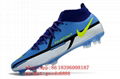      Superfly 8 Elite FG Phantom GT Elite DF 3D soccer football shoes boots 7