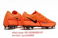 Nike Superfly 8 Elite FG Phantom GT Elite DF 3D soccer football shoes boots