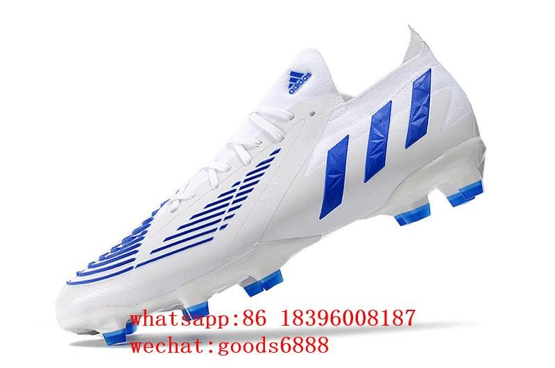        PREDATOR EDGE.1 LOW soccer football shoes boots sneakers 2