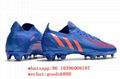        PREDATOR EDGE.1 LOW soccer football shoes boots sneakers 3
