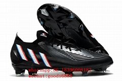        PREDATOR EDGE.1 LOW soccer football shoes boots sneakers