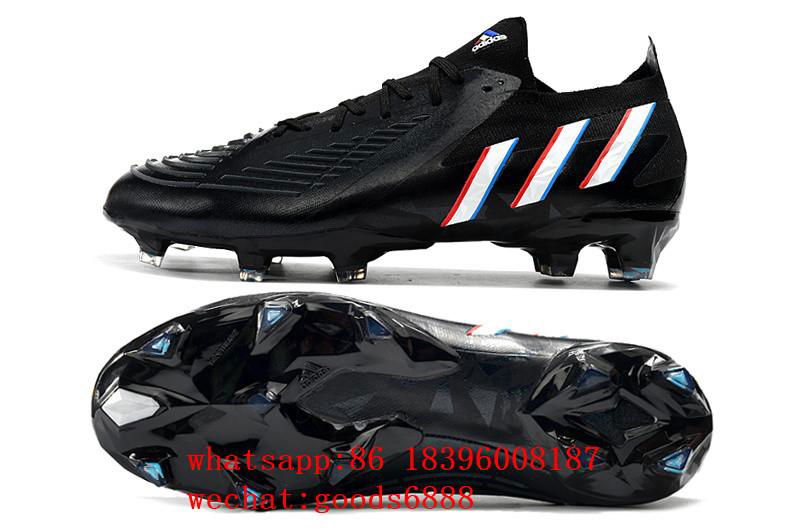        PREDATOR EDGE.1 LOW soccer football shoes boots sneakers 4