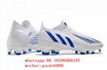        PREDATOR EDGE.1 LOW soccer football shoes boots sneakers 5