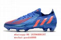        PREDATOR EDGE.1 LOW soccer football shoes boots sneakers 6