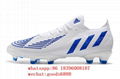        PREDATOR EDGE.1 LOW soccer football shoes boots sneakers 9