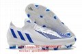        PREDATOR EDGE.1 LOW soccer football shoes boots sneakers 10