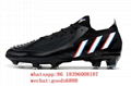        PREDATOR EDGE.1 LOW soccer football shoes boots sneakers 16