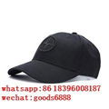 Wholesale baseball hats Stone Island Logo Embroidered Bassball caps sport hats 5
