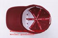 Wholesale baseball hats Stone Island Logo Embroidered Bassball caps sport hats 6