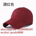 Wholesale baseball hats Stone Island Logo Embroidered Bassball caps sport hats 10
