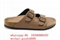 wholesale newest men's sandal Birkenstock best quality Birkenstock sandal