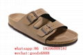 wholesale newest men's sandal Birkenstock best quality Birkenstock sandal 14