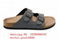 wholesale newest men's sandal Birkenstock best quality Birkenstock sandal