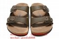wholesale newest men's sandal Birkenstock best quality Birkenstock sandal 2