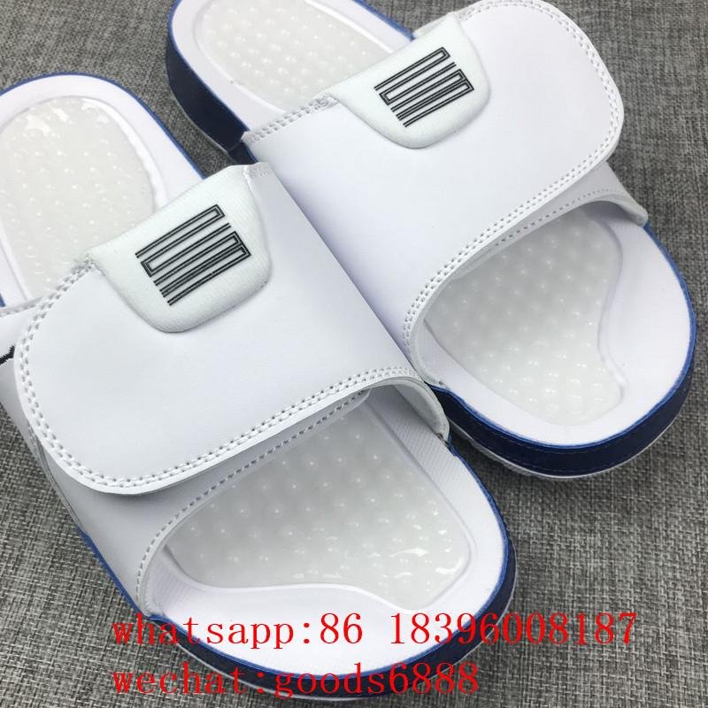 cheap Replica top quality Air Jordan 11 basketball Shoes aj 11 slippers 3