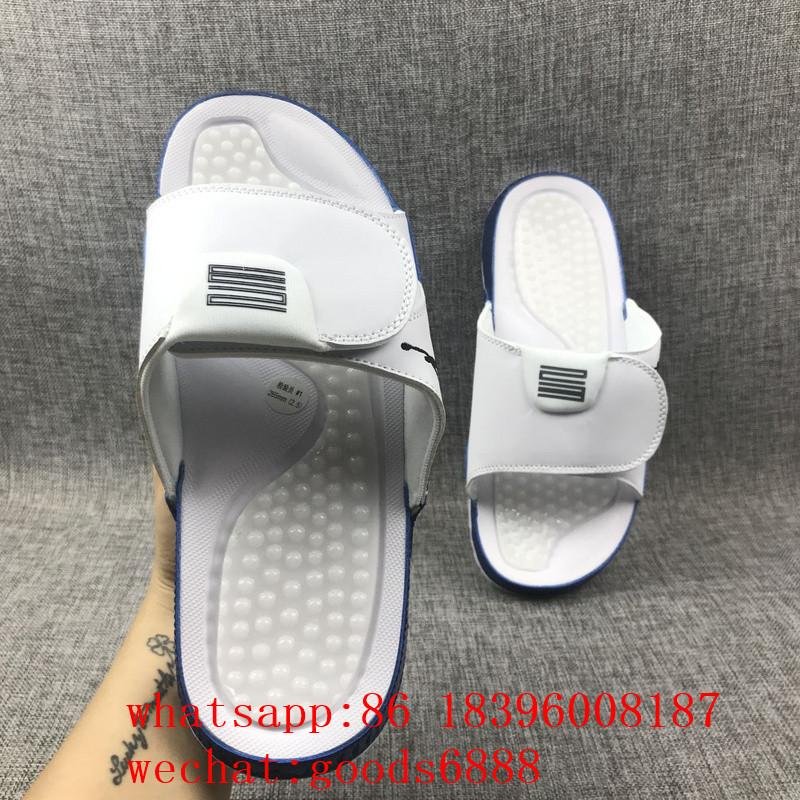 cheap Replica top quality Air Jordan 11 basketball Shoes aj 11 slippers 4
