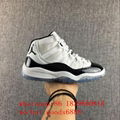 2022 Wholesale 1：1 AJ 1 11 13 basketball sneakers air jordan children's shoes 