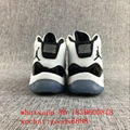 2022 Wholesale 1：1 AJ 1 11 13 basketball sneakers air jordan children's shoes 