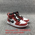 2022 Wholesale 1：1 AJ 1 11 13 basketball sneakers air jordan children's shoes 