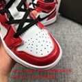 2022 Wholesale 1：1 AJ 1 11 13 basketball sneakers air jordan children's shoes 