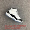 2022 Wholesale 1：1 AJ 1 11 13 basketball sneakers air jordan children's shoes 