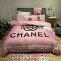 wholesale newest All kinds of brand cheap bedding               sheets sets 6