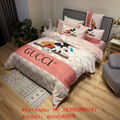 wholesale newest All kinds of brand cheap bedding               sheets sets 12