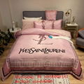 wholesale newest All kinds of brand cheap bedding Louis Vuitton sheets sets