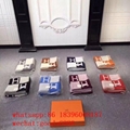 factory Outlet Hermes cashmere wool beautiful blanket wholesale factory price