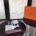 factory Outlet Hermes cashmere wool beautiful blanket wholesale factory price