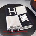 factory Outlet        cashmere wool beautiful blanket wholesale factory price 14