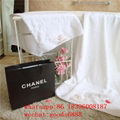 wholesale aaaa+ Louis Vuitton and luxury brand Beach Cotton Bath Towel 