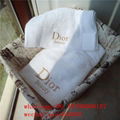 wholesale aaaa+ Louis Vuitton and luxury brand Beach Cotton Bath Towel 