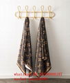 wholesale aaaa+ Louis Vuitton and luxury brand Beach Cotton Bath Towel 