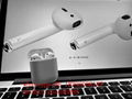 The best copy 1:1 apple Airpods Wireless Earbuds  Bluetooth earphone Headset 6